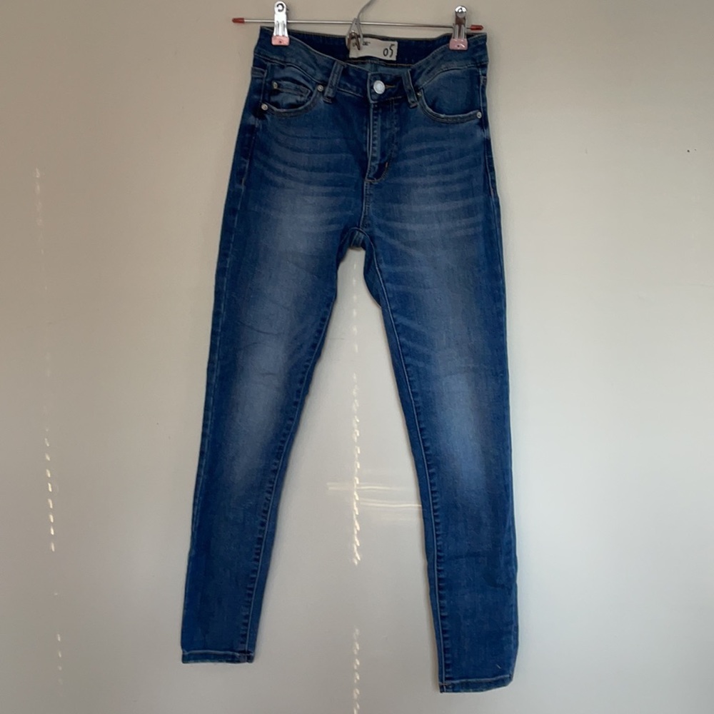 The Perfect Basic Jean - image 2